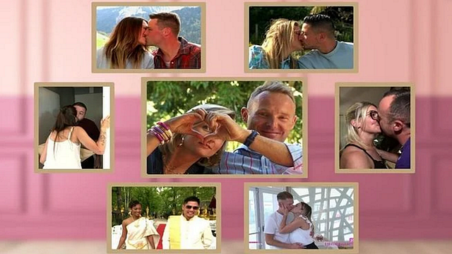 image de la news "Je suis épuisée" : une mère de Familles nombreuses part en vacances sans son mari, elle se justifie