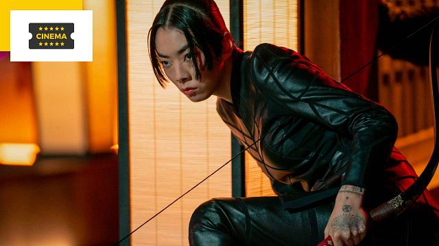 image de la news John Wick 4 : qui est Rina Sawayama, cette chanteuse pop qui combat aux côtés de Keanu Reeves ?