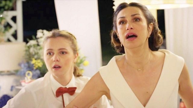 image de la news Nouveau Jour sur M6 : voici la date de diffusion du feuilleton événement avec Héléna Noguerra et Bruno Solo !