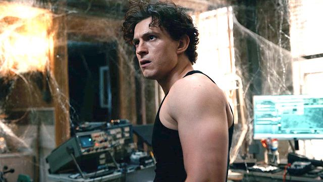 image de la news “On ajoute juste la cerise sur le gâteau” : Tom Holland tourne de nouvelles scènes pour Spider-Man : Brand New day