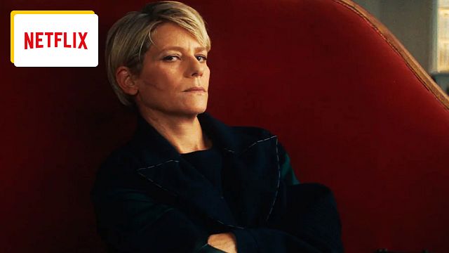 image de la news Des vannes de LOL aux cascades de Furies, Marina Foïs impressionne sur Netflix : “Je suis toujours attirée par ce qui me fait peur”