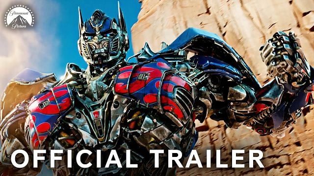 Plus que quelques jours avant que les Transformers n'atteignent « L'âge de l'extinction »