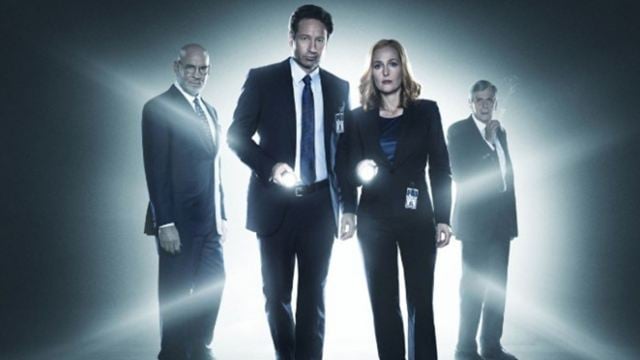 Mulder et Scully de retour ? Une nouvelle version de X-Files est en projet par Ryan Coogler