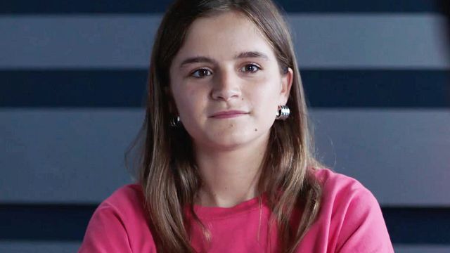 image de la news Demain nous appartient : "Ellie commence à développer de vrais sentiments" confie Carla Roturier