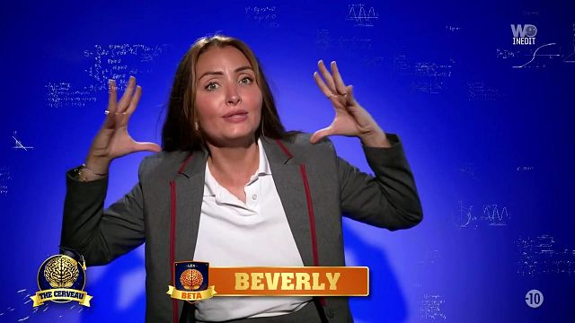 image de la news The cerveau : retour surprise d'une éliminée, les candidats déchantent ! Ce qui vous attend ce vendredi 12 décembre