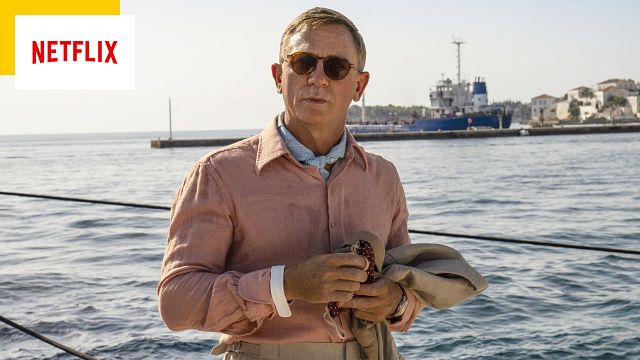 image de la news Glass Onion sur Netflix : cet acteur était "le choix parfait" selon le réalisateur pour jouer le compagnon de Benoît Blanc (Daniel Craig) !