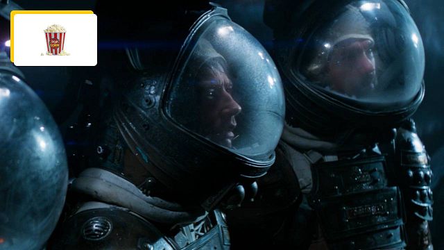 image de la news C'est l'un des plus grands films de science-fiction de tous les temps, et pourtant, Stephen King n'a pas hésité à le critiquer il y a 43 ans