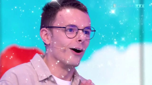 image de la news Victoire par chance ? Emilien (Les 12 Coups de midi) a trouvé l'étoile mystérieuse de juin, qui se cachait derrière ?