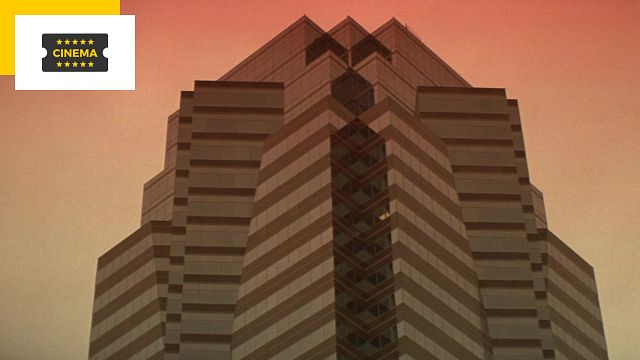 image de la news Noté 4,2 sur 5, Piège de cristal ressort dans les cinémas américains ! En France aussi ?