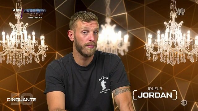 image de la news Jordan (Les Cinquante) se fait piquer le pouvoir par… (spoiler)