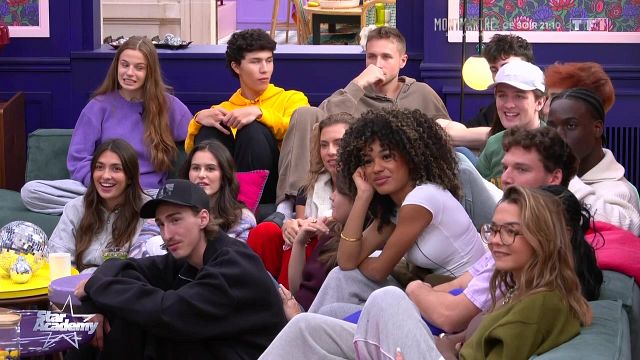 image de la news Exclu. "C'est elle", qui va gagner la Star Academy 2025 ? Mehdi nous a donné son pronostic