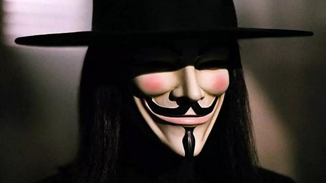 image de la news V pour Vendetta : comment est né ce masque devenu un symbole planétaire de la rébellion ?