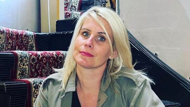 image de la news "En ce moment, c'est un peu dur", Mélanie Gonzalez (Familles nombreuses) séparée de Franck