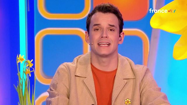 image de la news Rebondissement sur France 3, Slam change d'horaires et voici pourquoi !