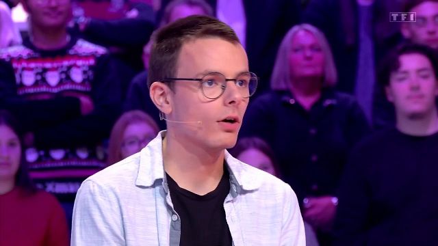 image de la news Les 12 Coups de midi : ce célèbre animateur met son "réveil" chaque jour pour suivre Emilien !