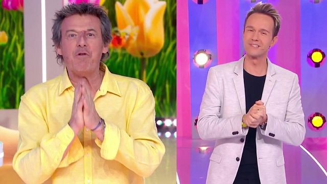 image de la news Les 12 Coups de midi : "Encore une fois de plus…", Jean-Luc Reichmann agacé contre Cyril Féraud ?