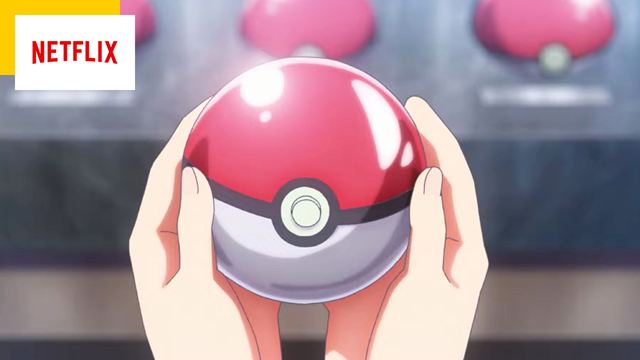 Pokémon : ce nouveau projet annoncé par Netflix va rendre les fans fous de joie