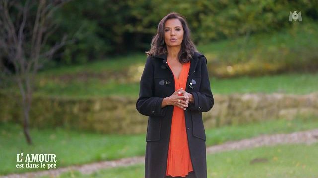 image de la news L’amour est dans le pré : une "situation exceptionnelle" oblige Karine Le Marchand et M6 à intervenir