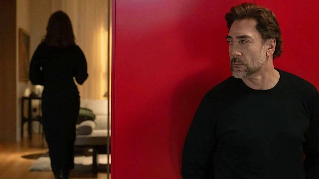 image de la news Premières images Bunker : un thriller psychologique avec Penélope Cruz et Javier Bardem par le réalisateur de The Father