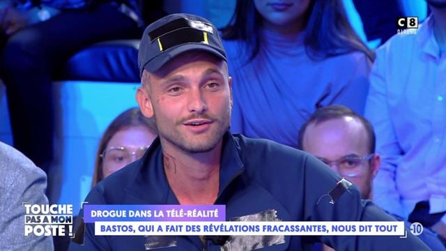 Un candidat des Apprentis champions balance sur la drogue dans les coulisses de l’émission