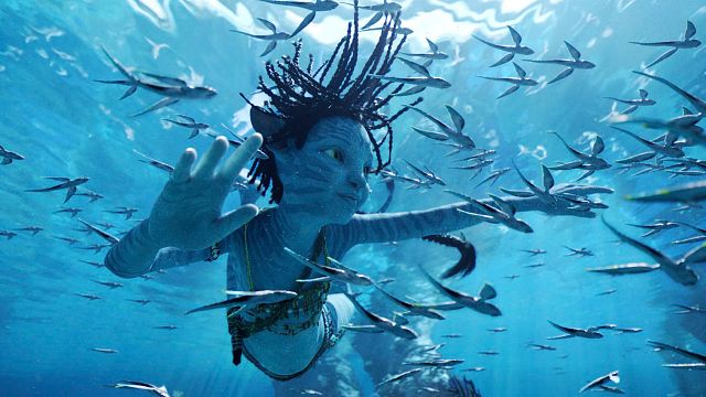 image de la news Avatar 2, Top Gun Maverick, La Nuit du 12... Quels sont les meilleurs films de l'année 2022 ?