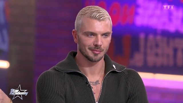 image de la news Star Academy : qui succède à Ambre pour le tableau chanté-dansé ce samedi ? Jonathan Jenvrin a choisi et on ne s'y attendait pas du tout !