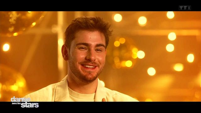 image de la news Danse avec les stars : voici ce à quoi Julien a dû renoncer