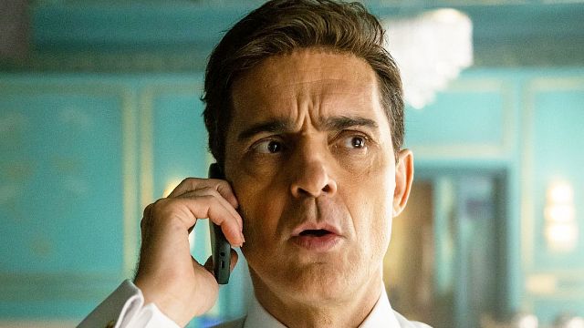 image de la news Netflix donne des nouvelles de la saison 2 de Berlin, et il y a une très grosse surprise pour les fans de La Casa de Papel !