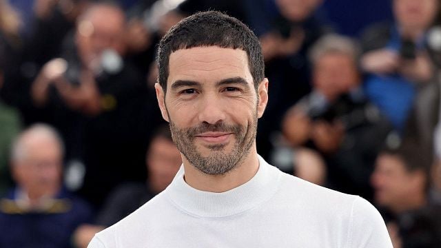 image de la news Nouvelle transformation physique ? Après Les Misérables, Tahar Rahim en ancien cascadeur dans ce thriller qui s'annonce très sombre !