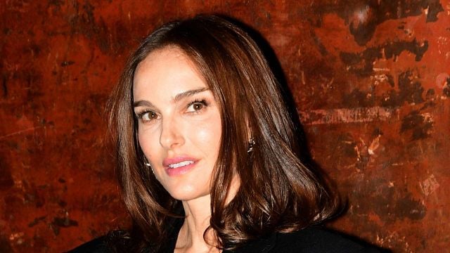 image de la news "Alors non merci !" : il y a 30 ans, Natalie Portman a refusé de jouer dans ce remake d'un film de Kubrick