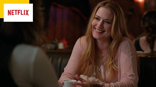 image de la news Virgin River sur Netflix : quel est le secret du père de Mel ?