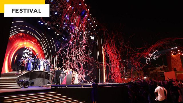 image de la news Ouverture du Red Sea Film Festival de Djeddah
