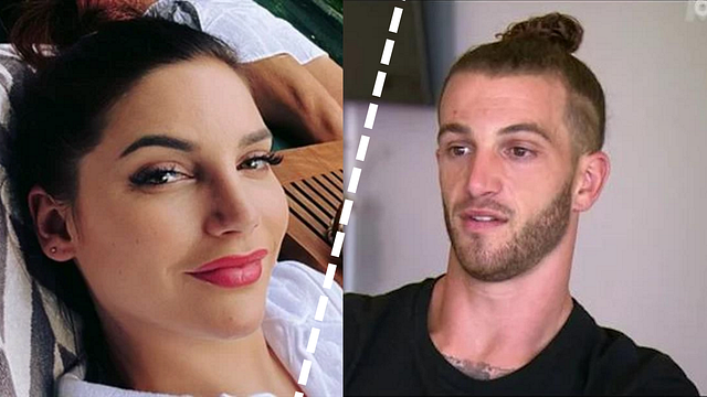 image de la news "Ni lui ni personne", Nadège Lacroix cash...