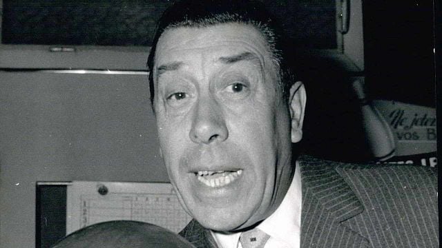 image de la news Inconnu de tout le monde, cet acteur a tourné 29 films avec Fernandel !