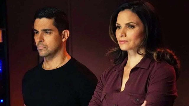 image de la news NCIS : Jessica va-t-elle oublier Jimmy dans les bras de Torres ? Les acteurs répondent