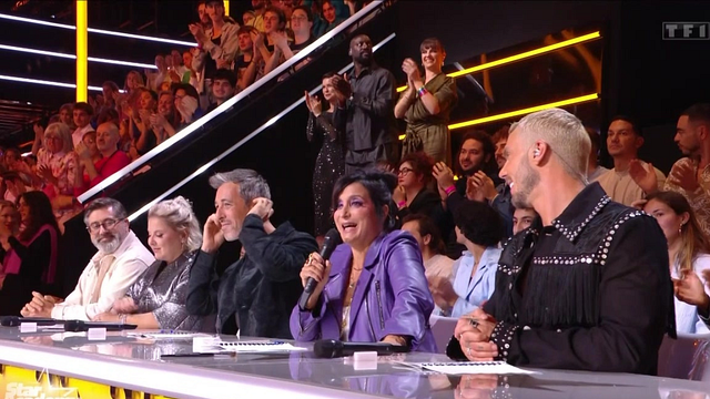 image de la news Star Academy : après un spécial anciens, voici déjà le programme du prime du vendredi 21 novembre !