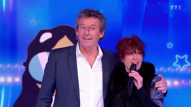 image de la news Les 12 Coups de midi : surprise, Zette débarque accompagnée sur le plateau !