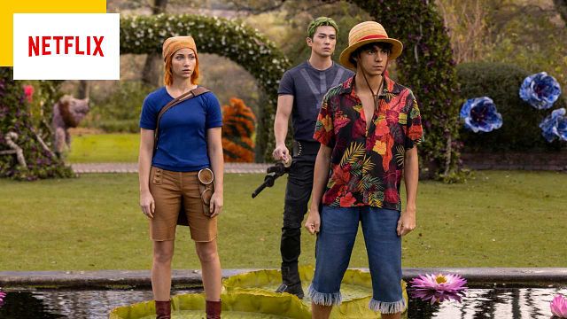 image de la news One Piece saison 2 : vous ne pouvez pas attendre ? Voilà ce qu’il faut lire et regarder pour connaître la suite de la série Netflix