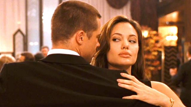 image de la news 20 ans après leur thriller d'espionnage culte, Angelina Jolie va retrouver ce réalisateur très sollicité à Hollywood !