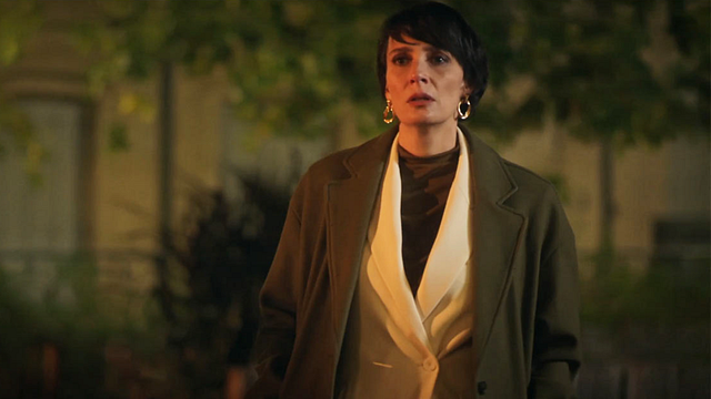 image de la news Demain nous appartient : qui est Mister Hyde ? Caroline Bourg, son interprète, nous en dit plus