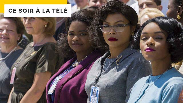 image de la news Les Figures de l'ombre : retour sur l'incroyable histoire vraie derrière le film