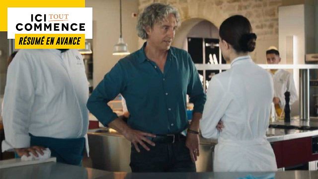 image de la news Ici tout commence : ce qui vous attend dans l'épisode 730 du mardi 15 août 2023 [SPOILERS]