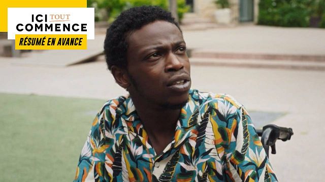 image de la news Ici tout commence : ce qui vous attend dans l'épisode 699 du lundi 3 juillet 2023 [SPOILERS]