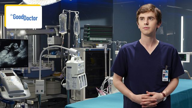 image de la news Good Doctor : un personnage majeur de la série reviendra dans le dernier épisode le 21 mai