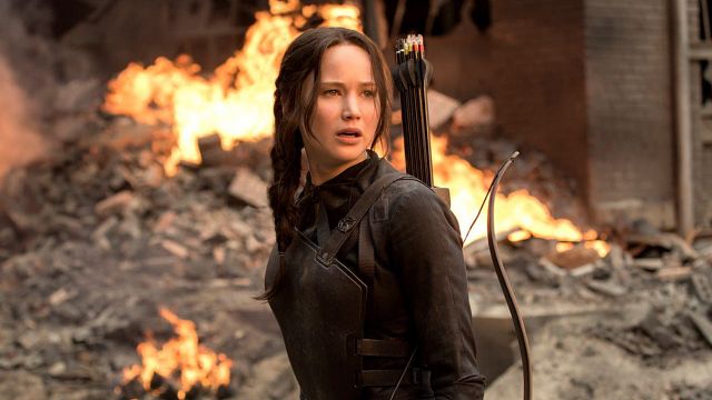 image de la news Hunger Games 6 : l'une des plus grandes actrices d'Hollywood rejoint le casting du nouveau film
