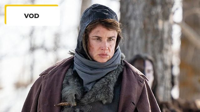 image de la news "Je n'avais pas joué dans un film depuis 6 ans" : Juliette Lewis revient dans un western intense disponible en France