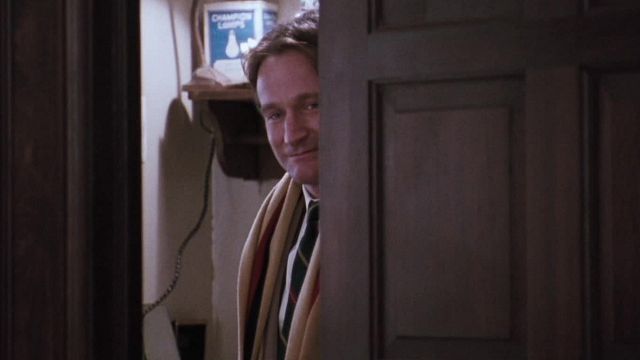 image de la news Le Cercle des poètes disparus : l'émouvante anecdote d'Ethan Hawke sur Robin Williams