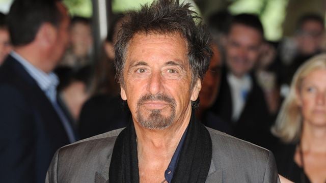 Même les fans d'Al Pacino ne connaissent pas ce film