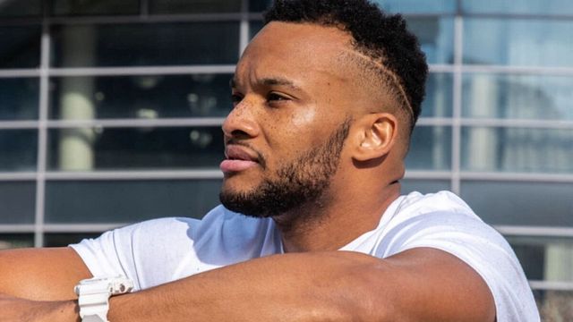 image de la news Mariés au premier regard : Yannick annonce un grand changement !