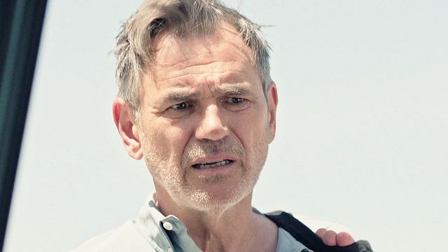 image de la news Plus belle la vie : qu'est-il réellement arrivé à Patrick ?